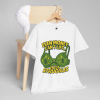 Even Money Can’t Lift These Struggles – Bra Sweat Comedy Tee